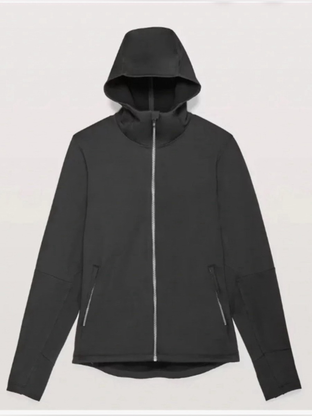 Lululemon Fleece Back Soft Shell Jacket